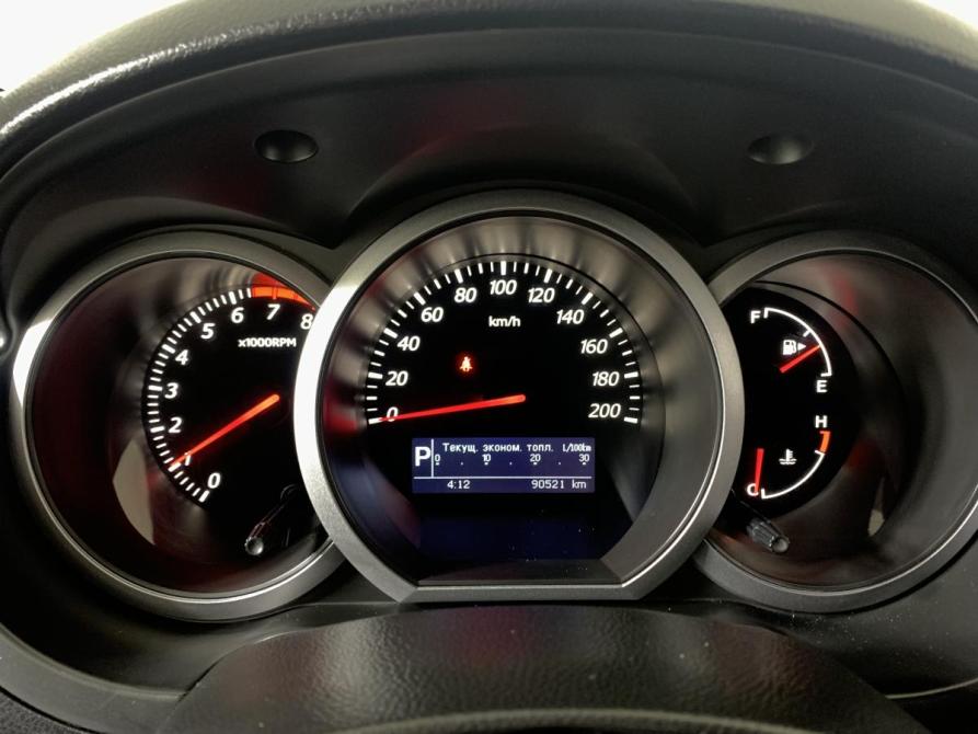 Suzuki Grand Vitara II Рестайлинг 2 Москва  - изображение 14