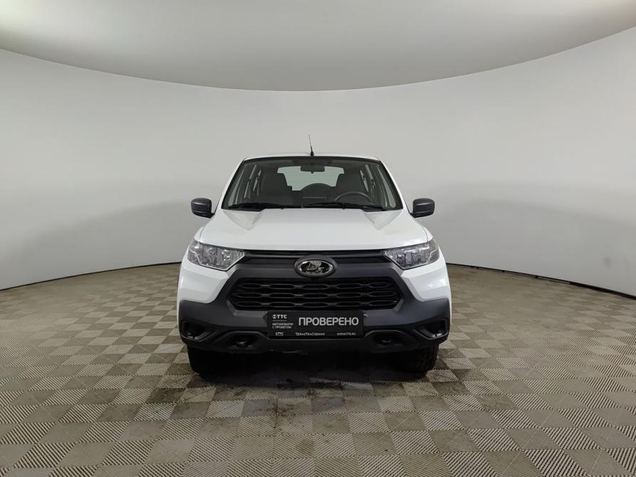 Lada (ВАЗ) Niva Travel I Уфа  - изображение 2