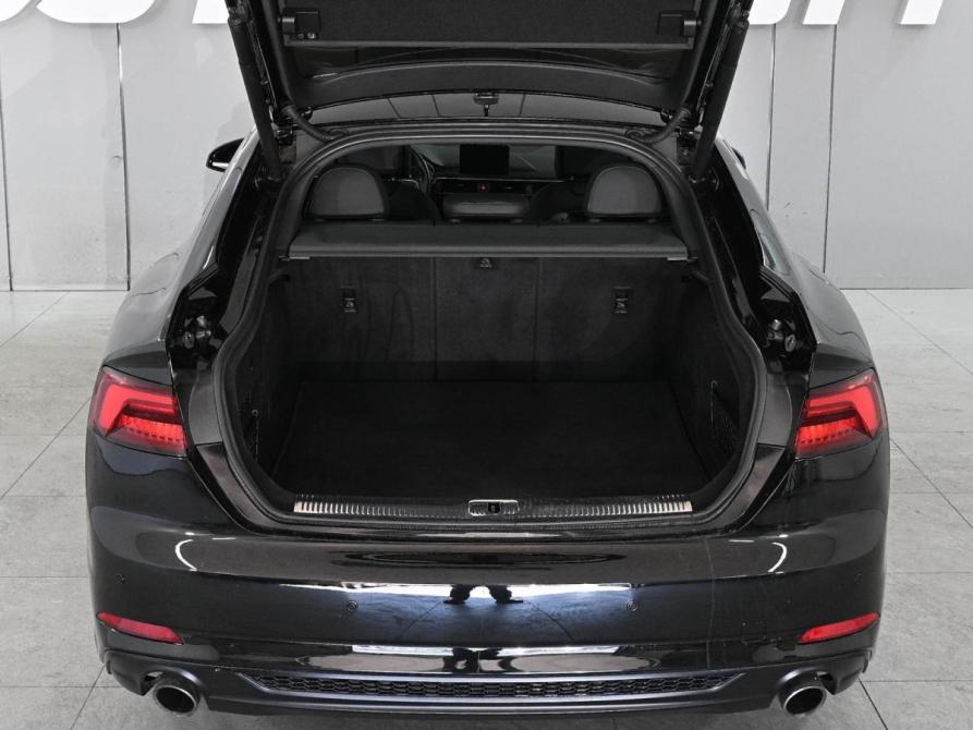 Audi A5 II (F5) Ростов-на-Дону  - изображение 22