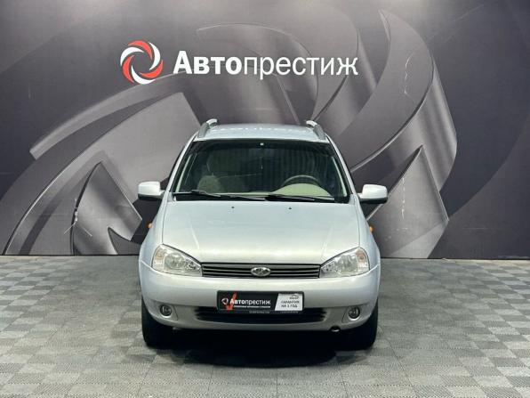 Lada (ВАЗ) Kalina I с пробегом 2010 года, цена 250 000 рублей, 220000 км, универсал, Автокод Объявления