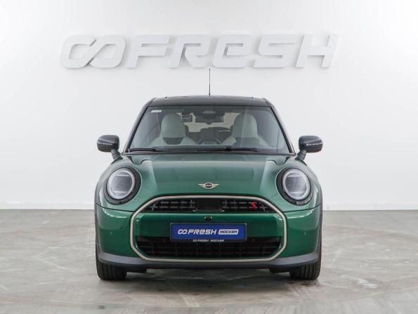 Mini Hatch IV (F65/F66/J01) с пробегом 2024 года, цена 5 344 055 рублей, 5221 км, хэтчбек, Автокод Объявления
