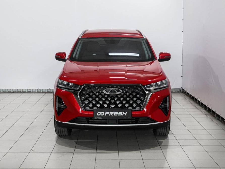 Chery Tiggo 7 Pro Max I Ростов-на-Дону  - изображение 3