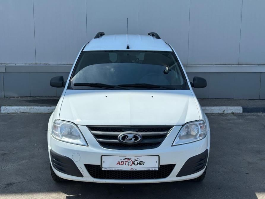 Lada (ВАЗ) Largus I Тамбов  - изображение 2