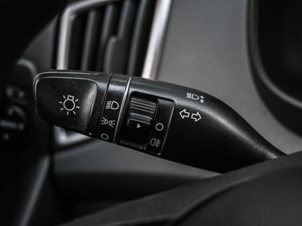 Hyundai Creta I с пробегом 2017 года, цена 1 879 000 рублей, 135911 км, внедорожник, Автокод Объявления