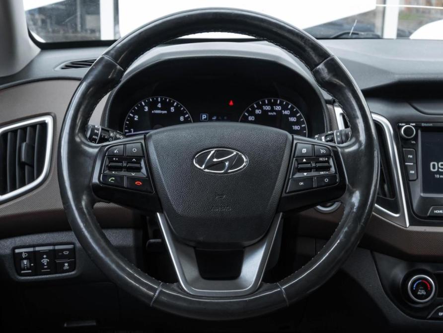Hyundai Creta I Рестайлинг Ставрополь  - изображение 12