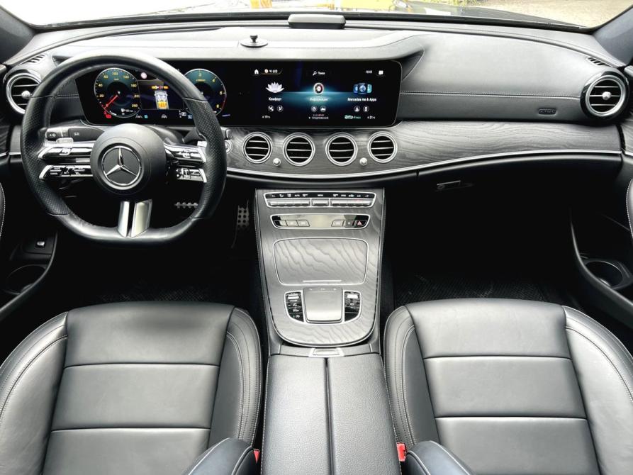 Mercedes-Benz E-Класс V (W213 S213 C238) Пермь  - изображение 32