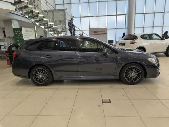 Subaru Levorg I с пробегом 2014 года, цена 1 384 000 рублей, 184932 км, универсал, Автокод Объявления
