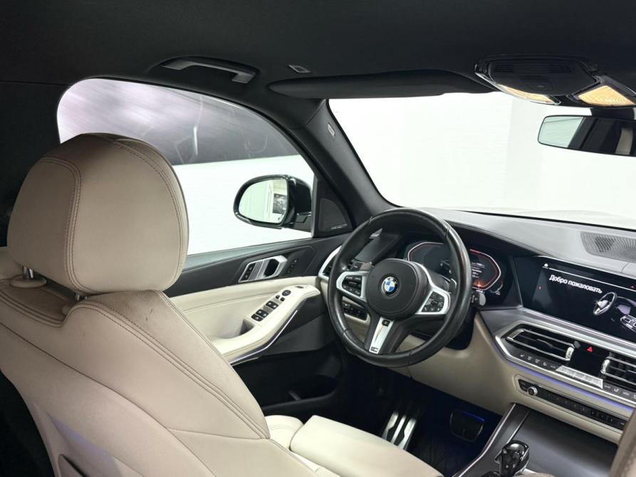 BMW X5 IV (G05/G18) Красноярск  - изображение 26