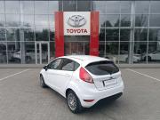 Ford Fiesta Mk6 Рестайлинг Ростов-на-Дону  - изображение 22