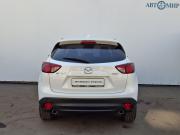 Mazda CX-5 I Рестайлинг Москва  - изображение 18