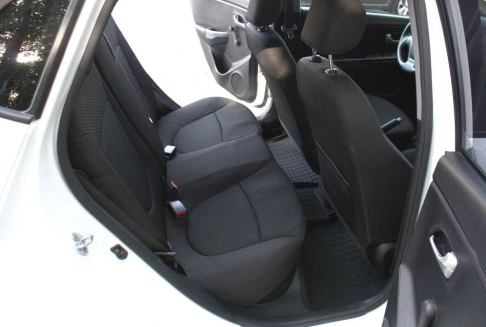 Kia Rio III Рестайлинг Нижний Новгород  - изображение 13