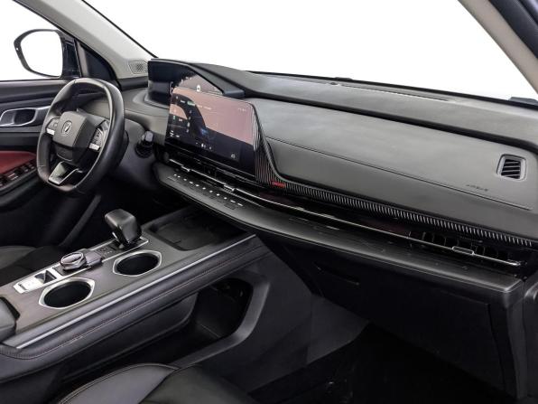Changan CS55 Plus II с пробегом 2023 года, цена 1 650 000 рублей, 133228 км, внедорожник, Автокод Объявления
