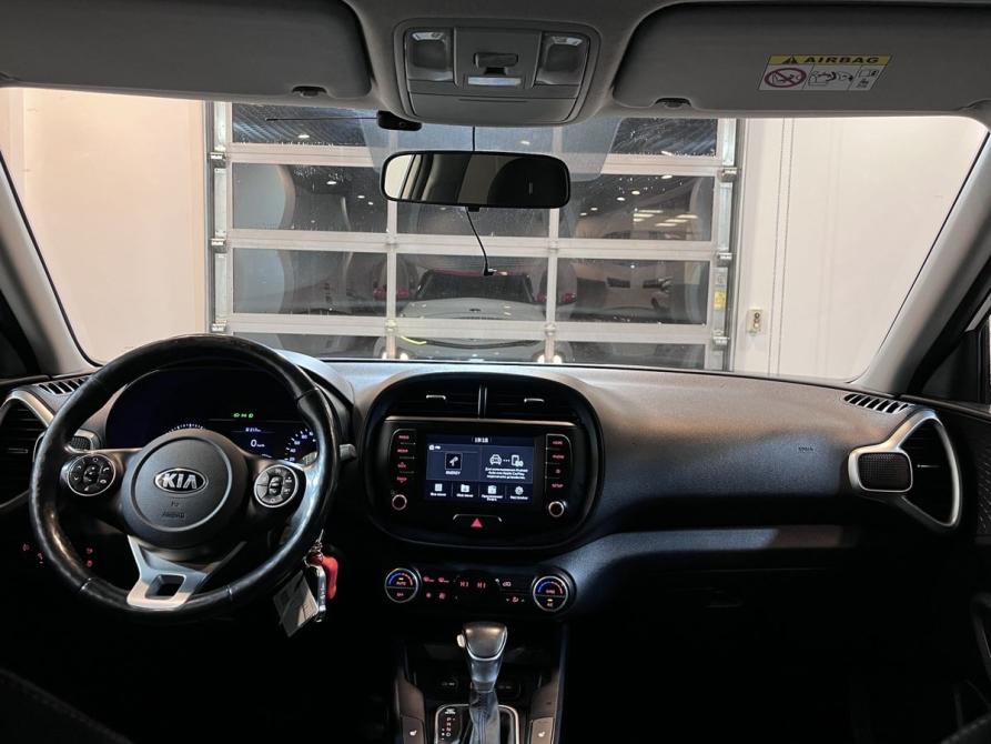 Kia Soul III Чебоксары  - изображение 9