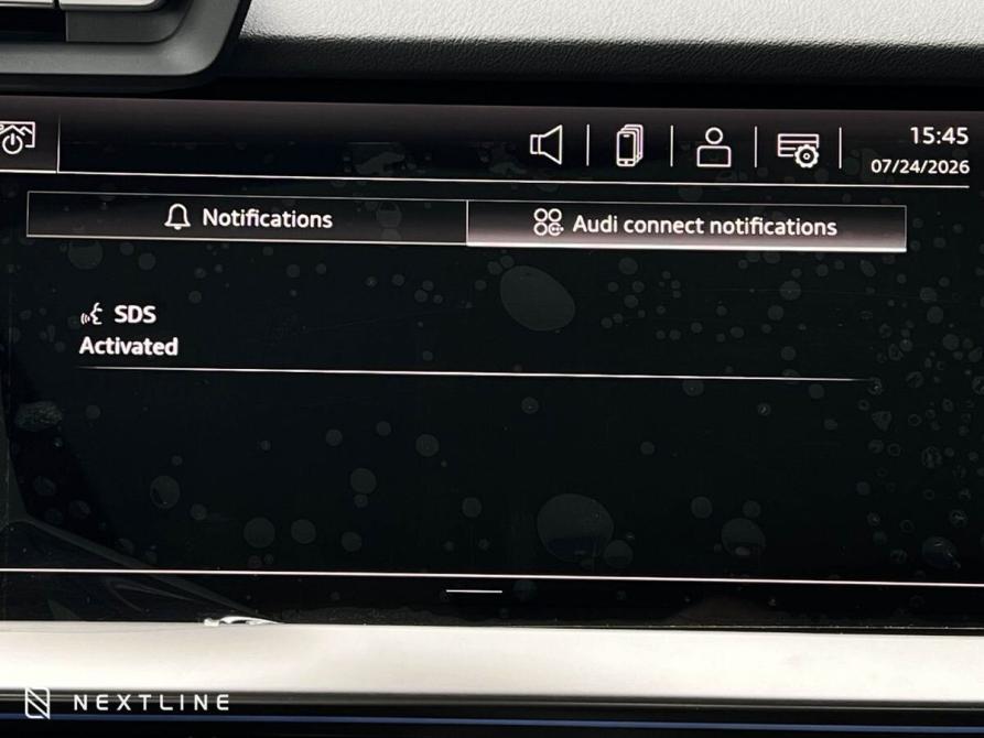 Audi A3 IV (8Y) Рестайлинг Самара  - изображение 24