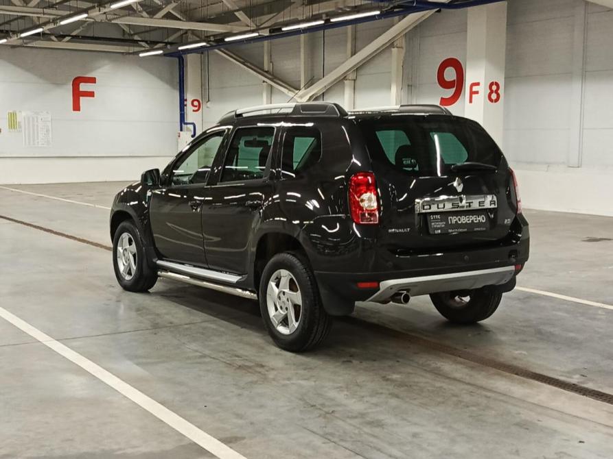 Renault Duster I Казань  - изображение 8