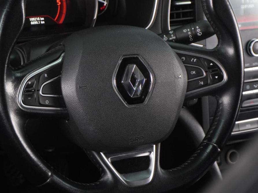 Renault Megane IV Воронеж  - изображение 16