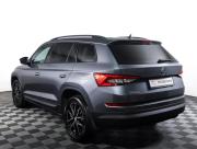 Skoda Kodiaq I Москва  - изображение 28