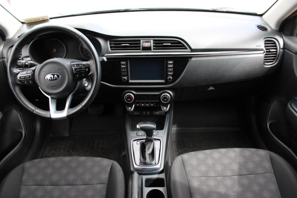 Kia Rio IV Ярославль  - изображение 9
