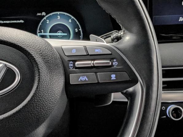 Hyundai Palisade I Рестайлинг с пробегом 2023 года, цена 5 300 000 рублей, 96485 км, внедорожник, Автокод Объявления