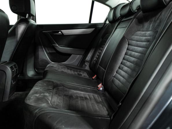 Volkswagen Passat B7 с пробегом 2012 года, цена 1 109 700 рублей, 139447 км, седан, Автокод Объявления