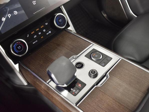 Land Rover Range Rover V с пробегом 2023 года, цена 18 300 000 рублей, 58070 км, внедорожник, Автокод Объявления