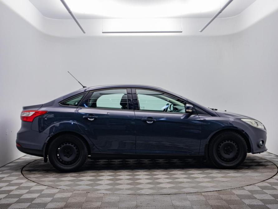 Ford Focus III Москва  - изображение 4