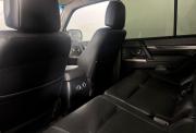 Mitsubishi Pajero IV Рестайлинг 1 Нижний Новгород  - изображение 34