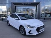 Hyundai Elantra VI (AD) Брянск  - изображение 17