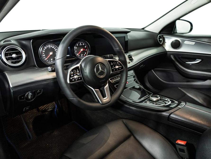 Mercedes-Benz E-Класс V (W213 S213 C238) Санкт-Петербург  - изображение 11