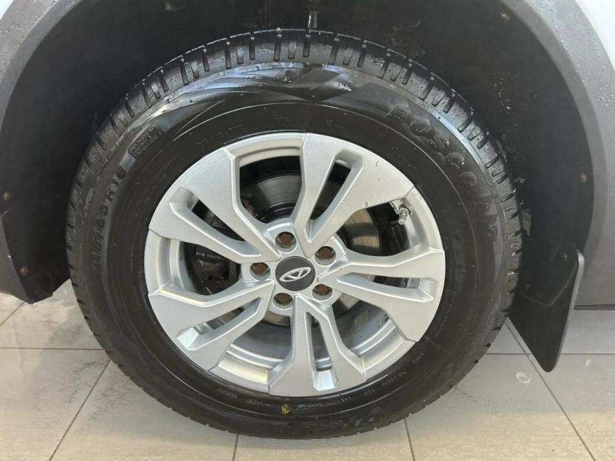 Chery Tiggo 4 I Рестайлинг Набережные Челны  - изображение 4