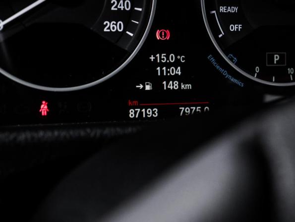 BMW 3 серии VI (F3x) с пробегом 2012 года, цена 1 910 000 рублей, 87191 км, седан, Автокод Объявления