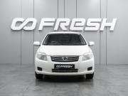 Toyota Corolla X (E140 E150) Воронеж  - изображение 17