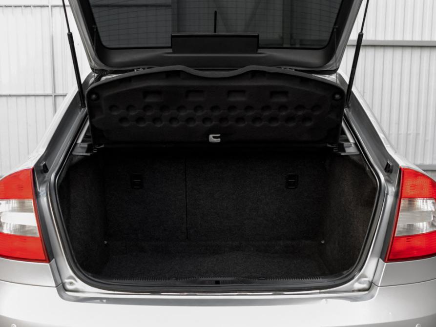 Skoda Octavia II (A5) Рестайлинг Екатеринбург  - изображение 9