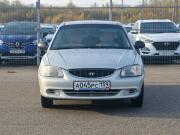 Hyundai Accent II Пермь  - изображение 10