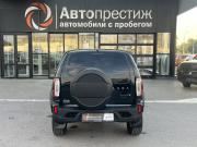 Lada (ВАЗ) Niva Travel I Волгоград  - изображение 23