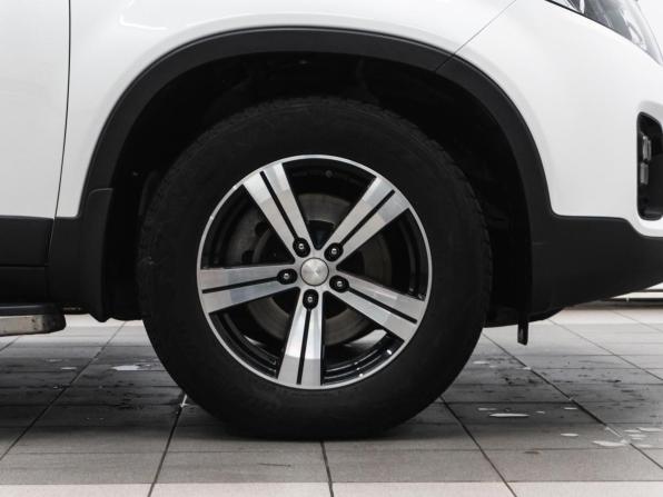 Kia Sorento II Рестайлинг с пробегом 2018 года, цена 1 929 000 рублей, 158002 км, внедорожник, Автокод Объявления