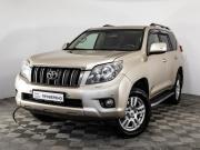 Toyota Land Cruiser Prado 150 Series Санкт-Петербург  - изображение 24