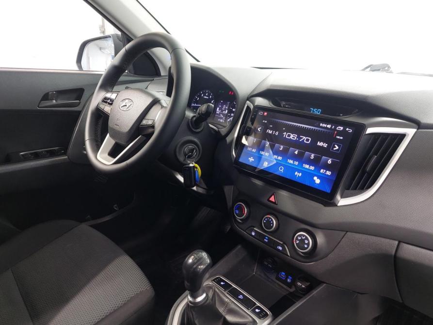 Hyundai Creta I Пермь  - изображение 12