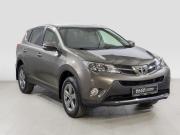 Toyota RAV4 IV (XA40) Химки  - изображение 29