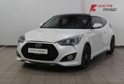 Hyundai Veloster I Астрахань  - изображение 23