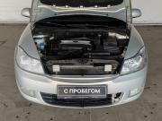 Skoda Octavia II (A5) Рестайлинг Москва  - изображение 35