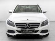 Mercedes-Benz C-Класс IV (W205) Москва  - изображение 30
