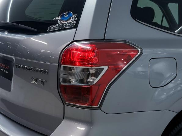 Subaru Forester IV с пробегом 2013 года, цена 1 580 000 рублей, 226509 км, внедорожник, Автокод Объявления