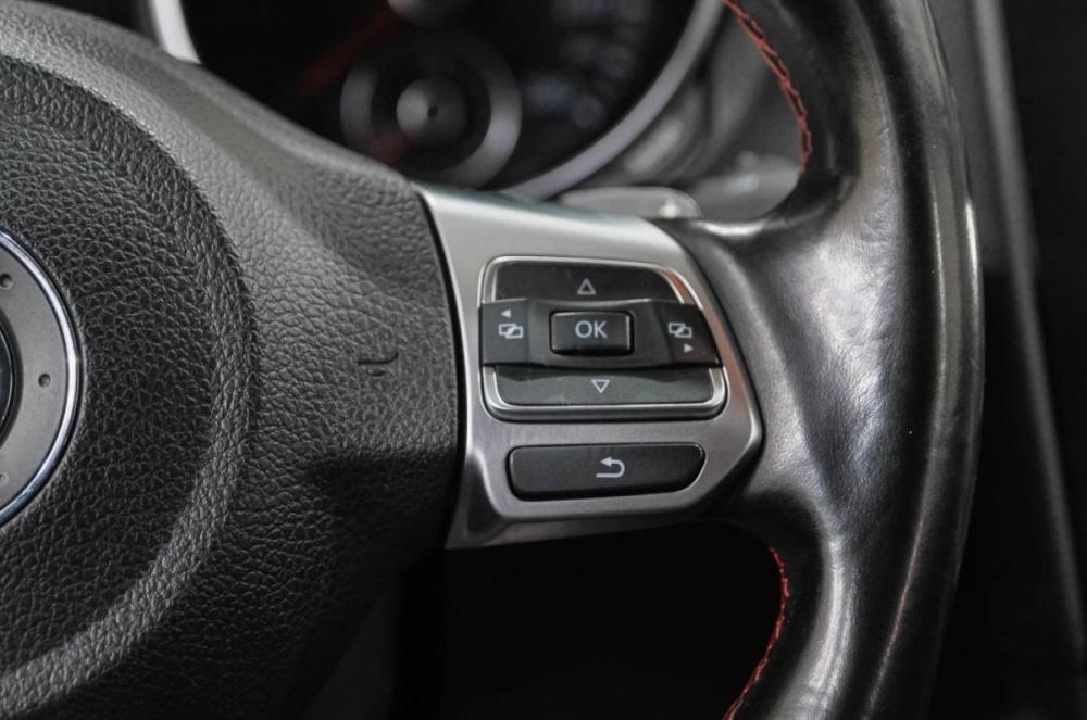 Volkswagen Golf GTI VI Новокузнецк  - изображение 20