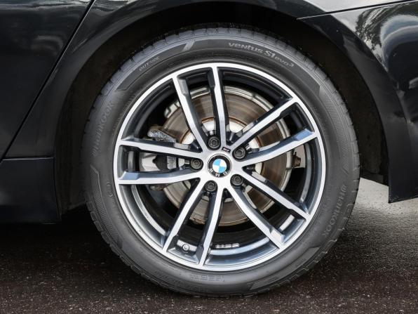 BMW 5 серии VII (G30/G31/G38) Рестайлинг с пробегом 2020 года, цена 4 749 000 рублей, 88354 км, седан, Автокод Объявления