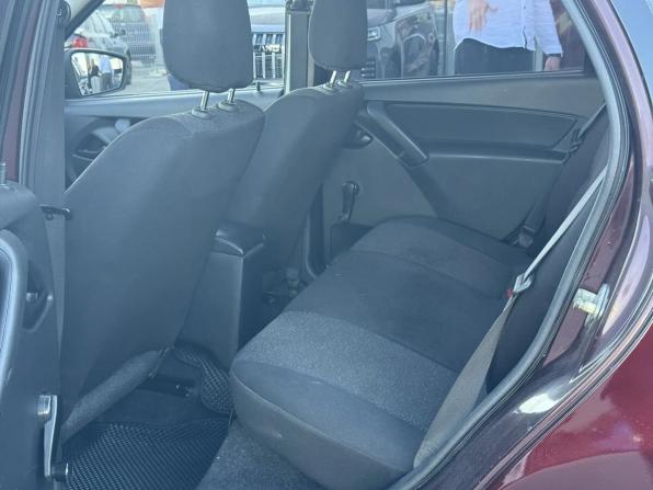 Lada (ВАЗ) Granta I с пробегом 2012 года, цена 369 000 рублей, 149236 км, седан, Автокод Объявления