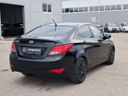 Hyundai Solaris I Рестайлинг Набережные Челны  - изображение 31