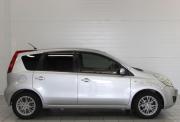 Nissan Note I Рестайлинг Астрахань  - изображение 26