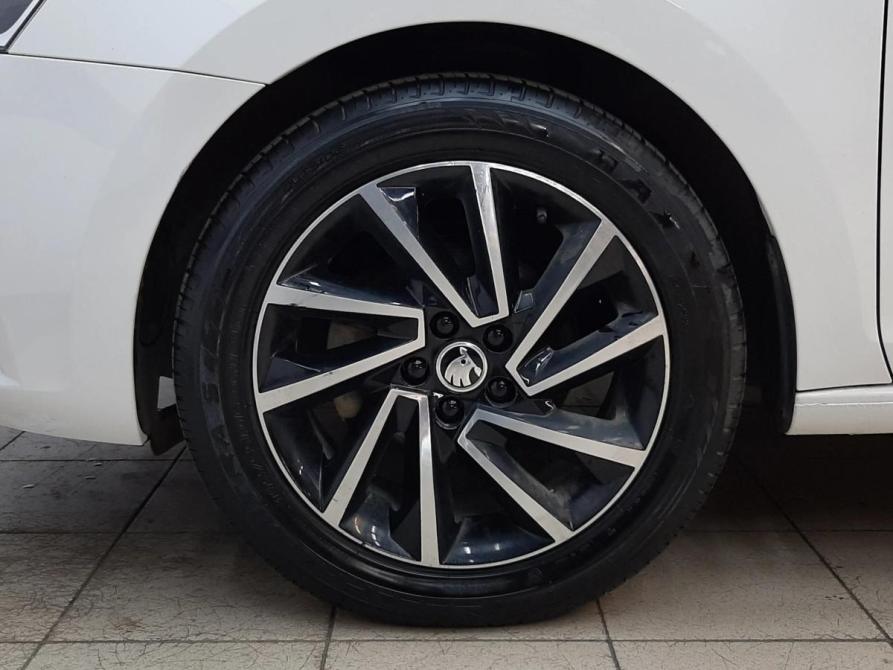 Skoda Rapid II Москва  - изображение 13