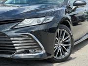 Toyota Camry VIII (XV70) Рестайлинг Волгоград  - изображение 48